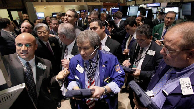 Global stocks, commodities fall on Japan quake