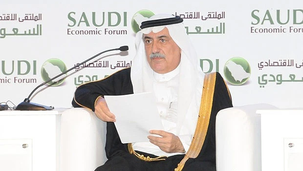 Kingdom weathered global economic crisis successfully: Al-Assaf