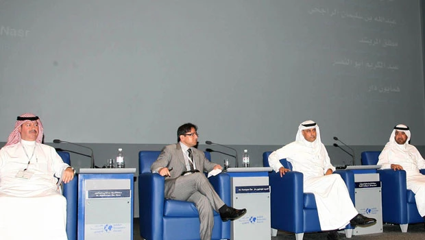Kingdom: Role model for Islamic finance