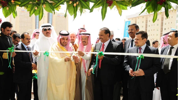 Lulu hypermarket sets new standards