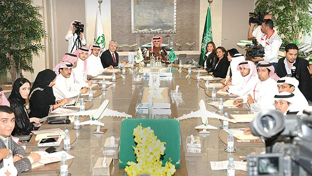 Prince Alwaleed invests more than half billion riyals in Saudi stock market