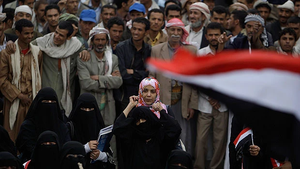 Opposition vows to bring more Yemenis to street
