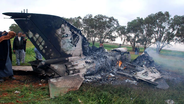 Qaddafi orders storming of Benghazi; UN meets
