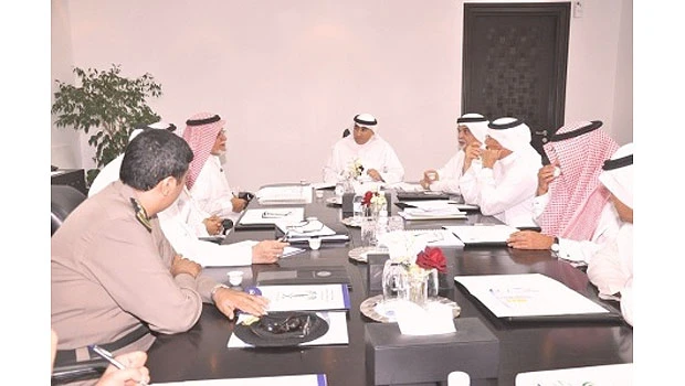 49 polling stations in Jeddah for municipal elections
