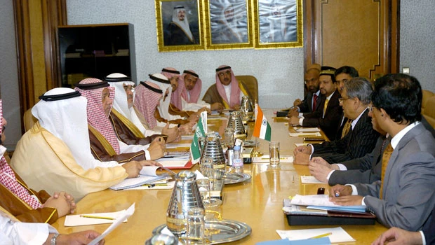 ‘India monitoring situation in region’