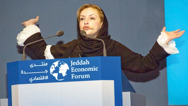 Public-private partnerships spur growth, SMEs create jobs: Taher