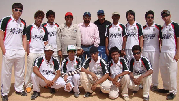 Bangladesh International School off to good start