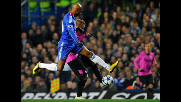 Madrid, Chelsea into Champions League quarters