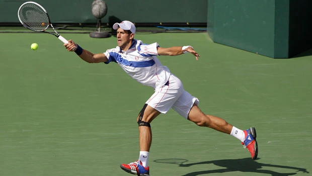 Nadal, Djokovic to meet in Indian Wells final