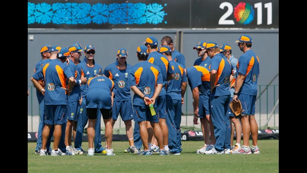 Ponting focusses Australia on Malinga