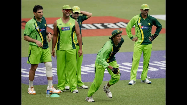 Windies roadblock in Pakistan's way to salvation