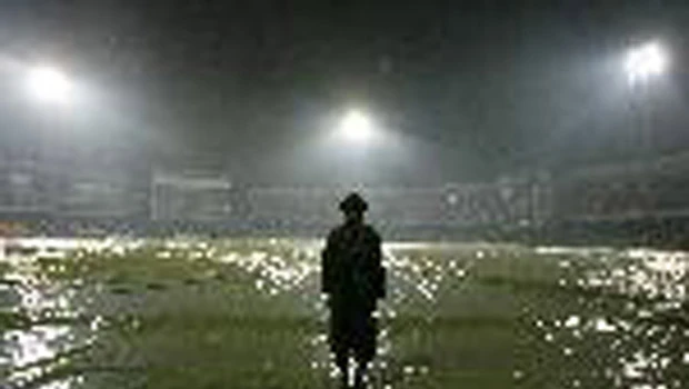 Rain washes out Sri Lanka-Australia match