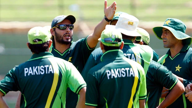 Pakistan hopes to maintain winning streak