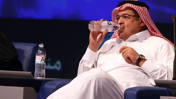 Saudia faces flak at JEF