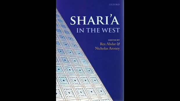 The West, Islam and shariah