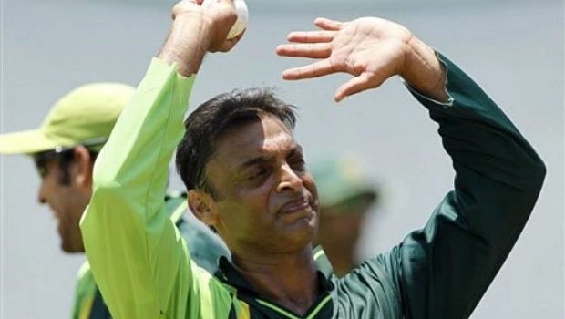 Shoaib Akhtar to retire after World Cup