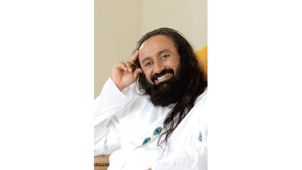 'The Art of Living'