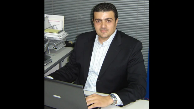Storage giant reaches out to SMBs