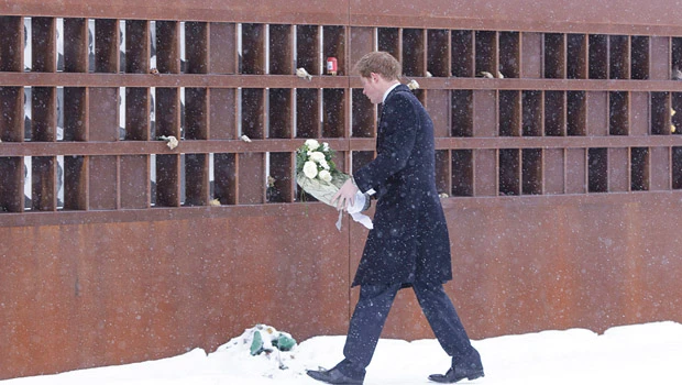 Prince Harry postpones Dubai polo trip