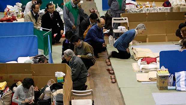 Setbacks mount in Japan at leaking nuclear plant