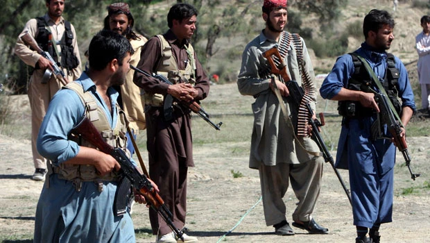 Bomber kills 36 at funeral in Pakistan