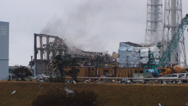 Containment at three Japan reactors intact