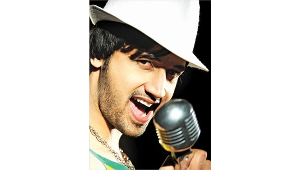 Dream discovery: Atif Aslam