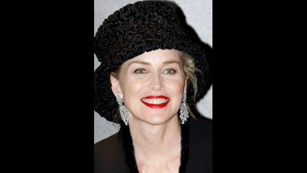 Judge grants Sharon Stone lengthy stay away order