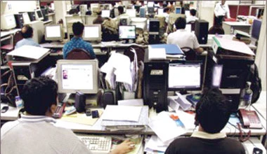 Digital Bangladesh aims to give the citizens a modern identity