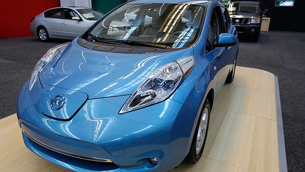 GM, Nissan US sales up as incentives outweigh oil concerns