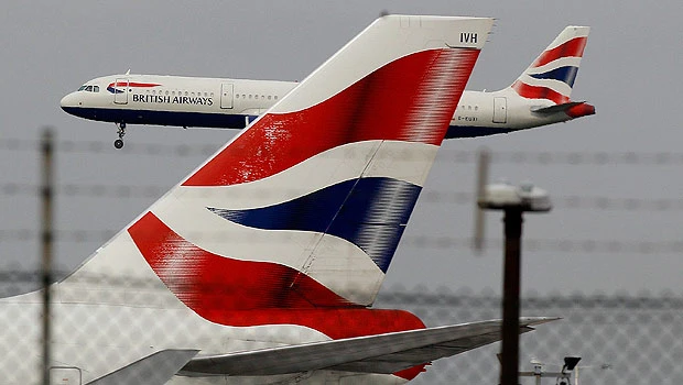 UK agency asks BAA to sell two more airports