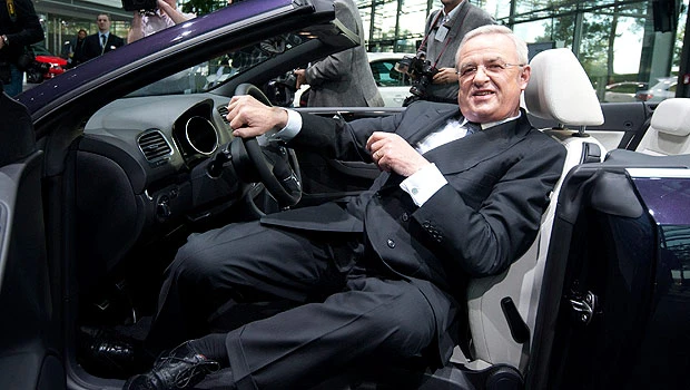 VW says Porsche merger still on, makes $4.5bn in Q4