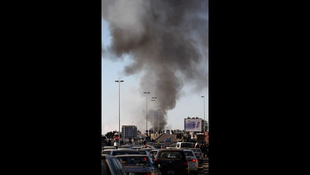 $130 crude price possible: Top Libyan official