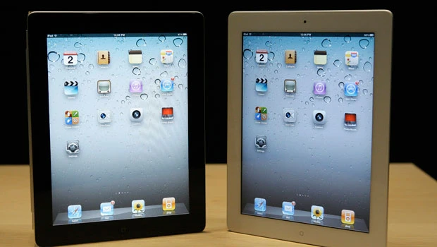 Apple iPad 2 sales seen clearing 1 million units