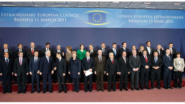 EU sets sights on deeper North Africa trade