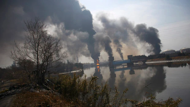 Japan power gap could sap recovery