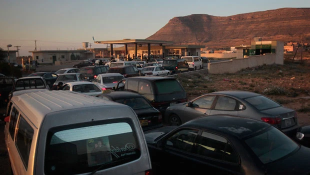 EU agrees sanctions against five Libyan oil companies