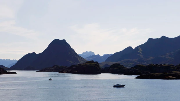 Norway blocks oil drilling in fish-spawning area