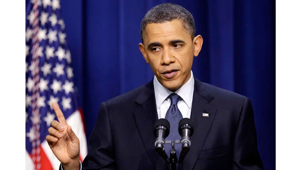 US could tap oil stockpiles as prices rise: Obama