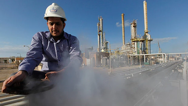 Soaring oil raises EU inflation fears