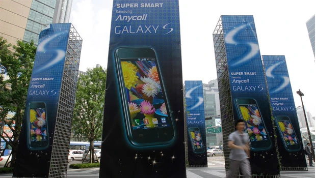 Samsung denies rumors of Galaxy tablet inventory buildup
