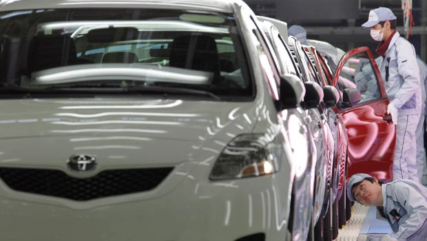 Supply concerns grow as Japan lacks parts, power