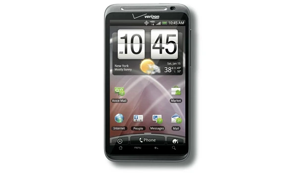 Saudi retailer sees smartphone sales driving growth in 2011