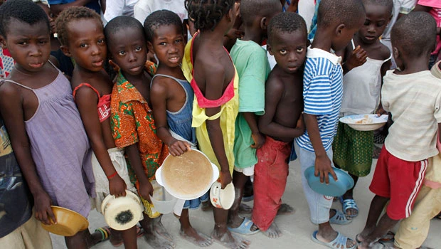 World at risk of another food crisis: FAO