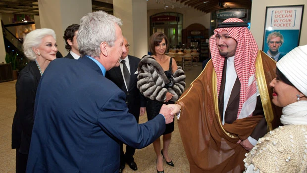 ‘Arabia 3-D’ — a journey into Kingdom’s history, culture