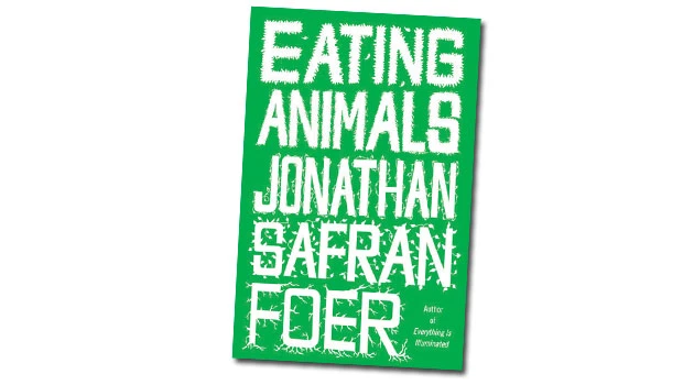 ‘Eating Animals’: A critical look at factory farming