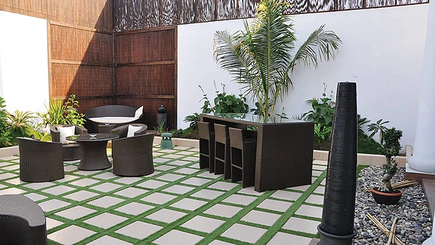 The Spa Lounge: An escape from the everyday