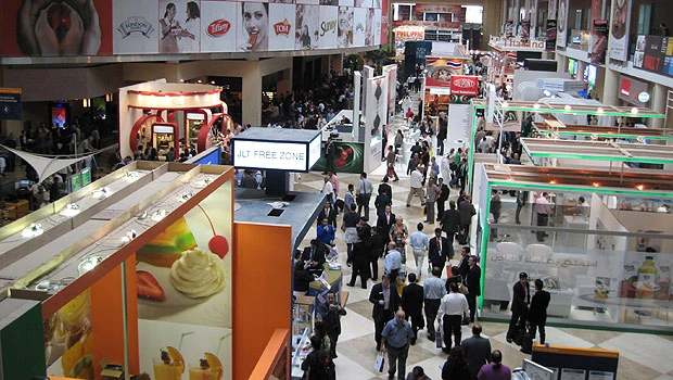 Gulfood 2011: The world’s biggest annual food and hospitality event