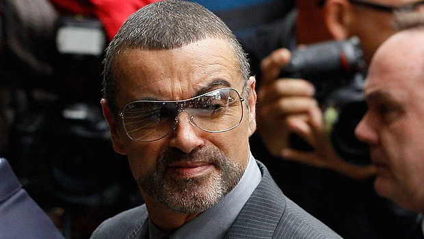 George Michael: I deserved to go to jail