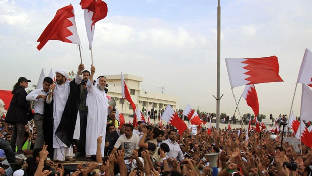 Gates call for ‘real reform’ in Bahrain